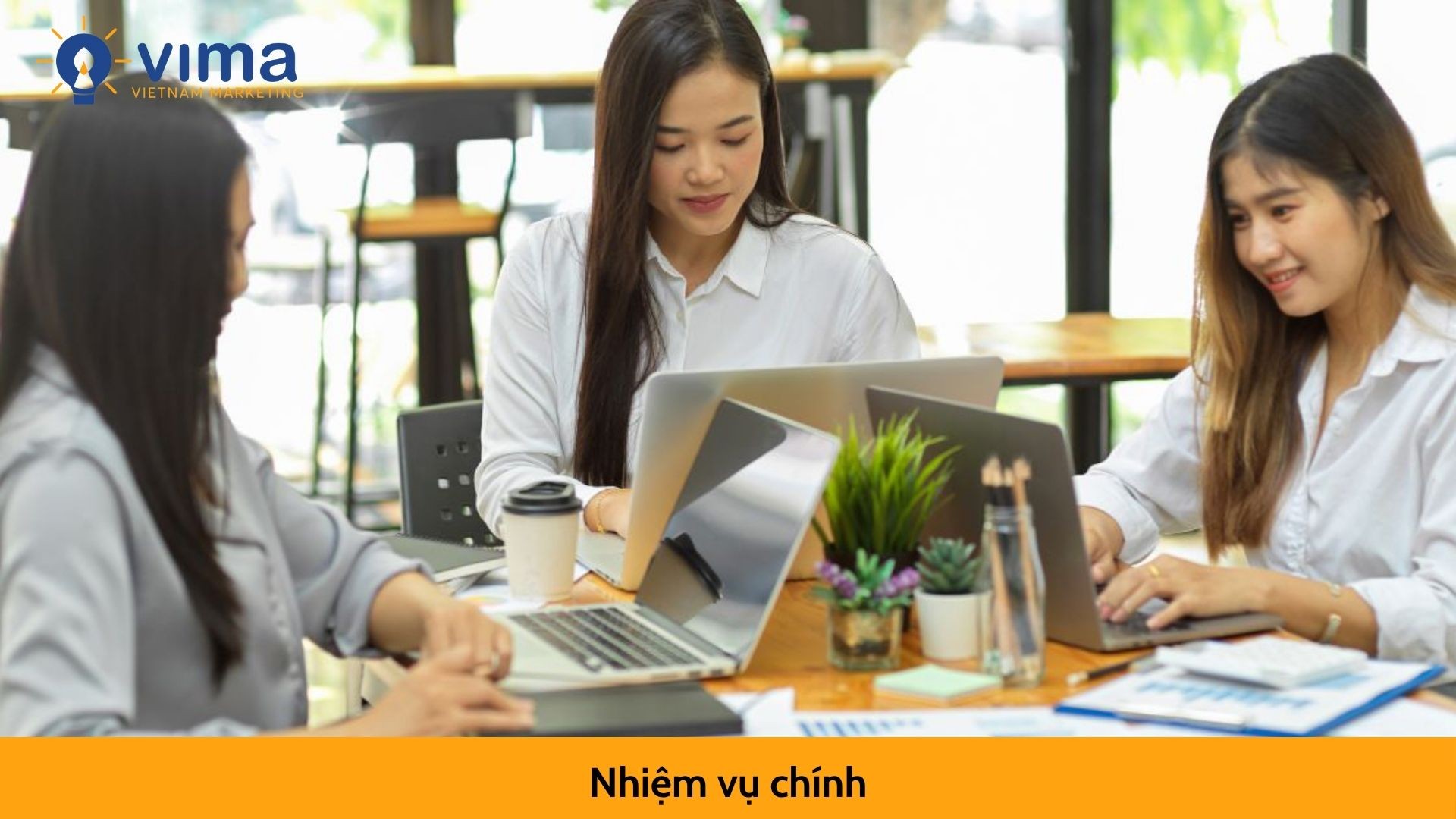 Nhiệm vụ chính